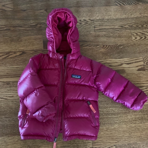 Patagonia hi loft 2t shop
